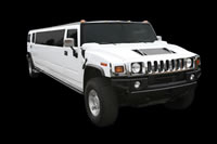 limousine hire Fawdon