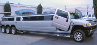 limo hire Fawdon
