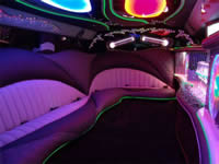 Sunniside limousine hire