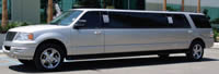 Hebburn limousine hire
