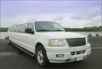 limousine hire South Gosforth
