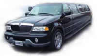 limo hire South Gosforth