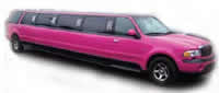 Percy Main limo hire