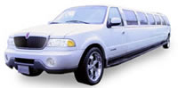 Whickham limousine hire