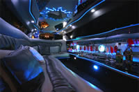 limousine hire Earsdon