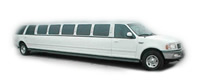 Percy Main limousine hire