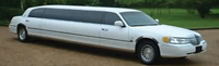 limousine hire South Shields