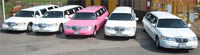 limo hire Lobley Hill