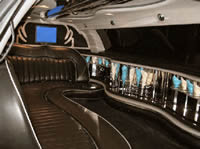 limousine hire Fawdon