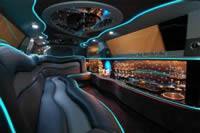 South Shields limo hire