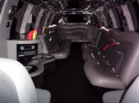 limo hire Hebburn