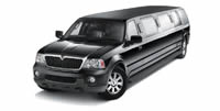 limousine hire Whickham