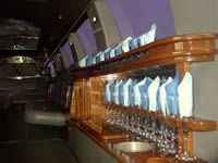 Percy Main limo hire