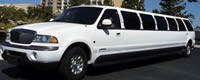 limousine hire Gateshead