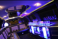 Wrenkenton limo hire