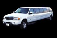 limo hire Kenton