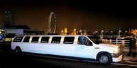 Gateshead limousine hire