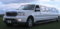 limousine hire Dudley