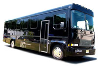 Kenton limousine hire