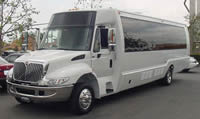 Whickham limo hire