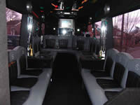 limousine hire Gateshead