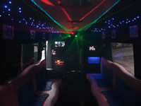 limousine hire South Gosforth
