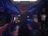 Hebburn limo hire