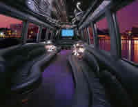Kenton limo hire