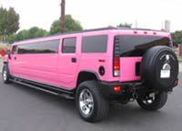 Kenton limousine hire