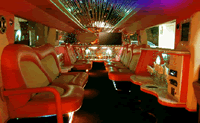 limo hire Wrenkenton