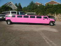 limousine hire North Walbottle