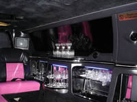 North Walbottle limo hire