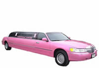 Earsdon limousine hire
