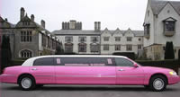 limo hire Kenton