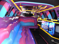 limousine hire Fawdon