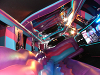 limo hire South Shields