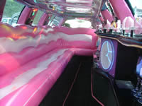 Lobley Hill limousine hire
