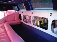 Dudley limousine hire