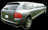 limo hire Wrenkenton