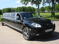 Earsdon limo hire