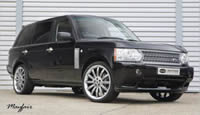 limousine hire Throckley
