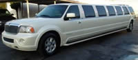 West Boldon limo hire