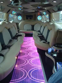 Wrenkenton limousine hire
