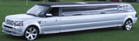 Gateshead limo hire