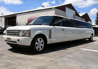 limo hire West Boldon