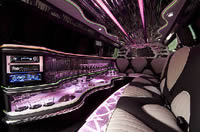South Gosforth limousine hire