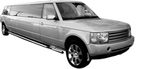 limo hire Wrenkenton