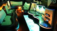 limo hire Gateshead