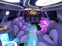 North Walbottle limo hire