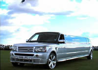 West Boldon limousine hire